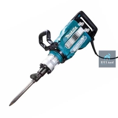 Mũi đục nhọn bê tông chuôi 30, dài 38cm. Lắp máy đục 65-95