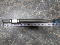 Mũi đục nhọn bê tông chuôi 30, dài 38cm. Lắp máy đục 65-95