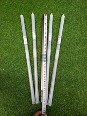 Mũi Đục Bê Tông Dài 60cm