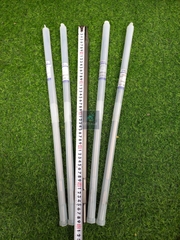 Mũi Đục Bê Tông Dài 60cm