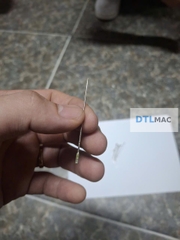Mũi Kim Khoan Gạch Ộp - Lắp Máy 6030G