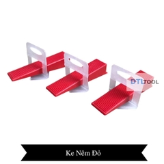 Nêm Cân Bằng Gạch 1Kg | Nêm Nhựa Cân Bằng Thi Công Ốp Lát Chuyên Dụng