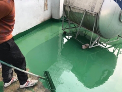 Neomax 201 Bộ 20Kg – Sơn chống thấm PU Polyurethane 2 thành phần