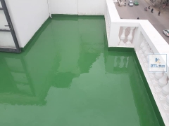 Neomax 201 Bộ 7.2Kg – Sơn chống thấm PU Polyurethane 2 thành phần