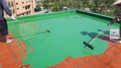 Neomax 201 Bộ 7.2Kg – Sơn chống thấm PU Polyurethane 2 thành phần