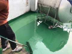 Neomax 201 Bộ 7.2Kg – Sơn chống thấm PU Polyurethane 2 thành phần
