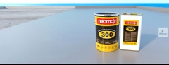 Neomax 390 - Bộ 10kg - Chống thấm gốc Polyurea, 2 thành phần