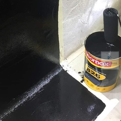 Neomax 826 - Thùng 5Kg - Sơn Chống Thấm Bể Cá Gốc Polyurethane
