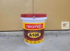 Neomax A106 20kg - Sơn Chống Thấm Acrylic