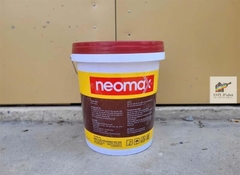 Neomax A106 20kg - Sơn Chống Thấm Acrylic