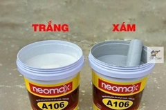 Neomax A106 20kg - Sơn Chống Thấm Acrylic