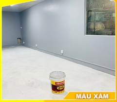 Neomax A108 20kg - Sơn chống thấm gốc Acrylic đàn hồi cao