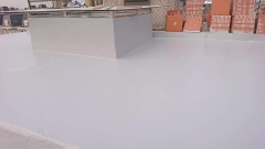 Neomax A108 20kg - Sơn chống thấm gốc Acrylic đàn hồi cao