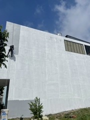 Neomax A108 20kg - Sơn chống thấm gốc Acrylic đàn hồi cao