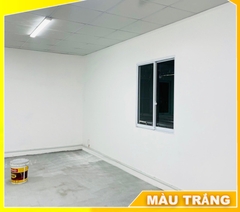 Neomax A108 20kg - Sơn chống thấm gốc Acrylic đàn hồi cao