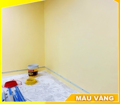 Neomax A108 20kg - Sơn chống thấm gốc Acrylic đàn hồi cao