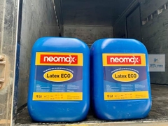Neomax® Ducrete R7 - Can 10 lít. Phụ gia giảm nước cao cấp, duy trì tính công tác và phát triển cường độ sớm