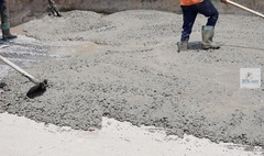 Neomax® Ducrete R7 - Can 10 lít. Phụ gia giảm nước cao cấp, duy trì tính công tác và phát triển cường độ sớm