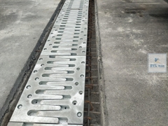 Neomax Grout C80- Vữa rót gốc xi măng, có khả năng tự chảy, không co ngót, cường độ chịu nén rất cao 80MPa