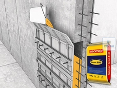 Neomax Grout EHS - Vữa rót gốc xi măng đạt cường độ sớm, không co ngót, cường độ chịu nén cao 60MPa