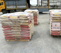 Neomax® K1 TileBond -Bao 25kg - Màu Trắng. Keo dán gạch gốc xi măng