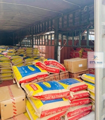 Neomax® K2 TileBond - Bao 25kg - Màu Trắng. Keo dán gạch cao cấp gốc xi măng, tính năng chống thấm cao