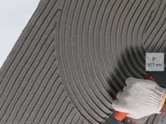 Neomax® K2 TileBond - Bao 25kg - Màu Xám. Keo dán gạch cao cấp gốc xi măng, tính năng chống thấm cao