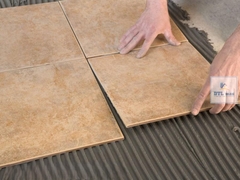Neomax® K2 TileBond - Bao 25kg - Màu Xám. Keo dán gạch cao cấp gốc xi măng, tính năng chống thấm cao