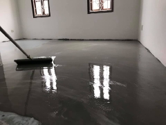 Neomax Leveling 81 - Vữa tự san bằng, hai thành phần, xi măng và nhựa polymer