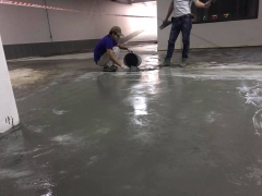 Neomax Leveling 81 - Vữa tự san bằng, hai thành phần, xi măng và nhựa polymer