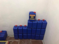 Neomax Leveling 81 - Vữa tự san bằng, hai thành phần, xi măng và nhựa polymer