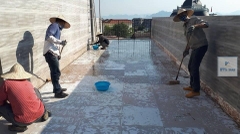 Neomax Primer P11 - Hộp 1.5Kg - Lớp Lót Chống Thấm Gốc Polyurethane