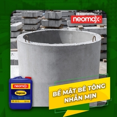 Neomax Sepcon 10L - Hợp Chất Chống Dính Ván Khuôn