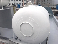 Neomax® T25 - Thùng 20kg - Sơn chống nóng 1 thành phần, gốc nước