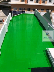 Neomax Topcoat T14 - Bộ 5Kg - Lớp Phủ Bảo Vệ Chống Thấm Gốc Polyurethane, Polyurea