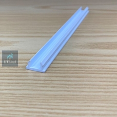 Nẹp Chỉ Tường Chữ U - HYP U10