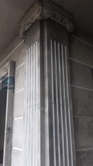 Nẹp Chỉ Tường Chữ U - HYP U10