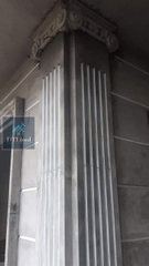 Nẹp Chỉ Tường Chữ U - HYP U15