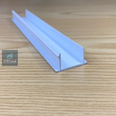 Nẹp Chỉ Tường Chữ U - HYP U20