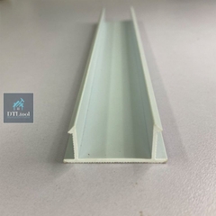 Nẹp Chỉ Tường Chữ U - HYP U25