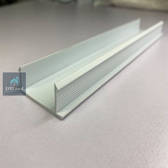 Nẹp Chỉ Tường Chữ U - HYP U30