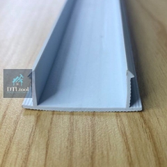 Nẹp Chỉ Tường Chữ U - HYP U30