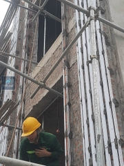 Nẹp Chỉ Tường Chữ U - HYP U30