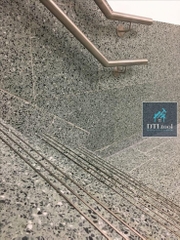 Nẹp Đồng LA 3x5mm - Ron và Chỉ Trang Trí Siêu Mảnh Cho Sàn, Vách, Tường, Trần; Chỉ Tạo Hoa Văn, Viền Khung Tranh