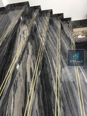 Nẹp Đồng T10 Gân