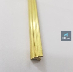 Nẹp Đồng T10 Gân