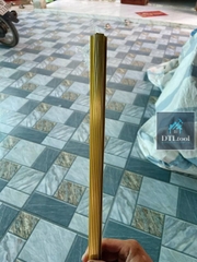 Nẹp Đồng T10 Gân