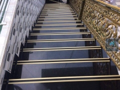 Nẹp Đồng T10 Gân