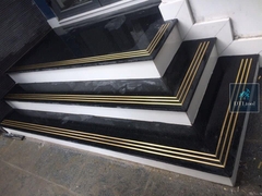 Nẹp Đồng T10 Gân