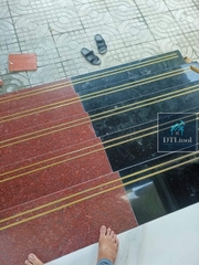 Nẹp Đồng T10 Gân